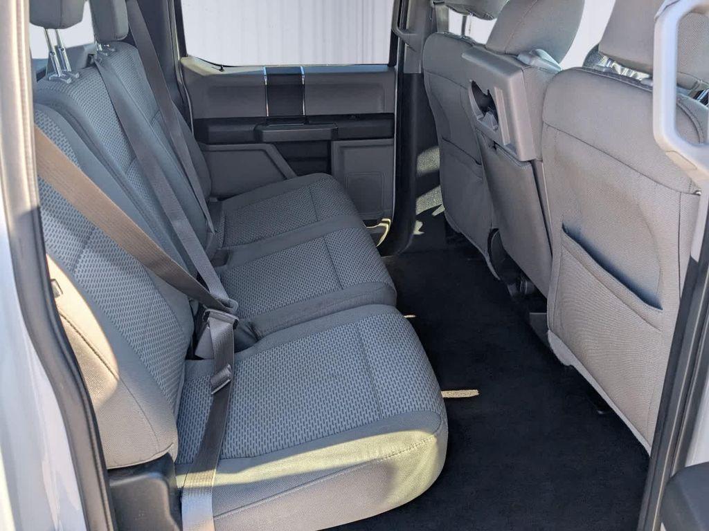 used 2016 Ford F-150 car, priced at $23,483