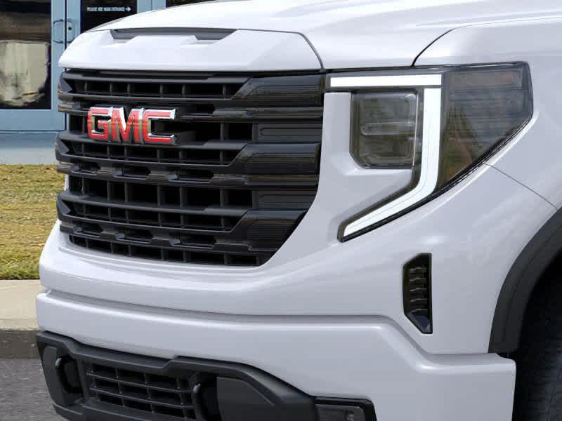 new 2026 GMC Sierra 1500 car, priced at $51,103