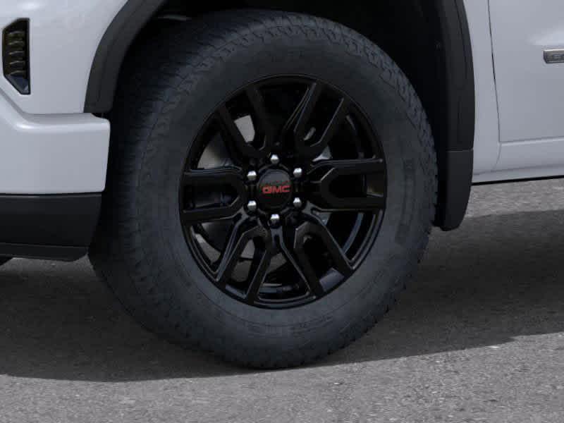 new 2026 GMC Sierra 1500 car, priced at $51,103