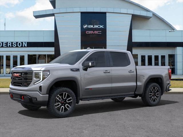 new 2025 GMC Sierra 1500 car, priced at $69,220