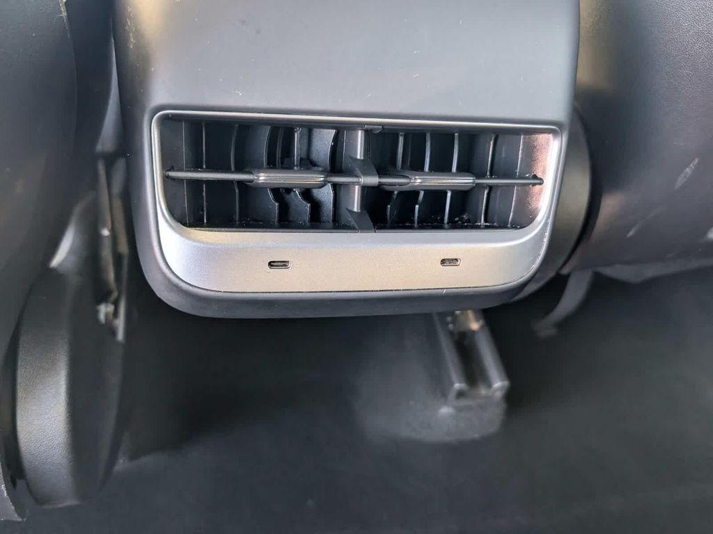 used 2021 Tesla Model Y car, priced at $27,995