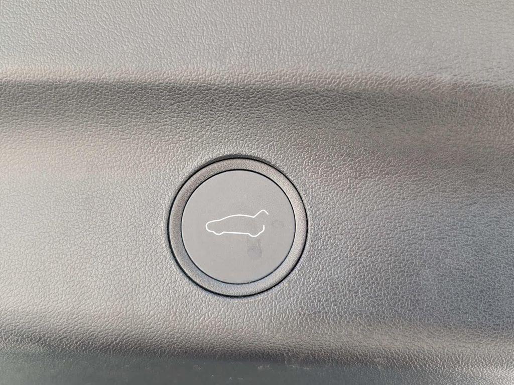 used 2021 Tesla Model Y car, priced at $27,995