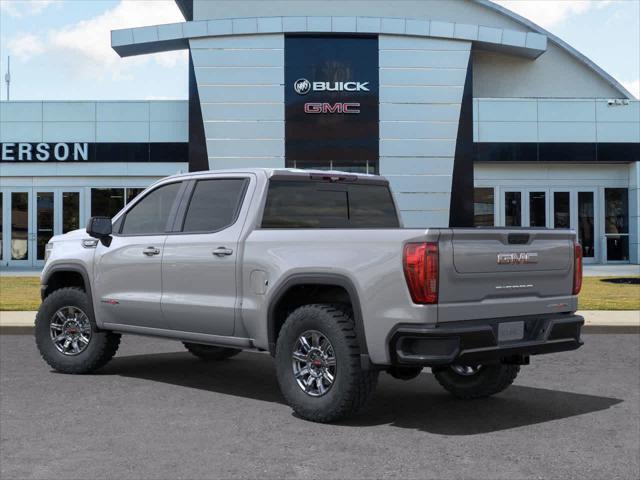 new 2025 GMC Sierra 1500 car, priced at $77,239