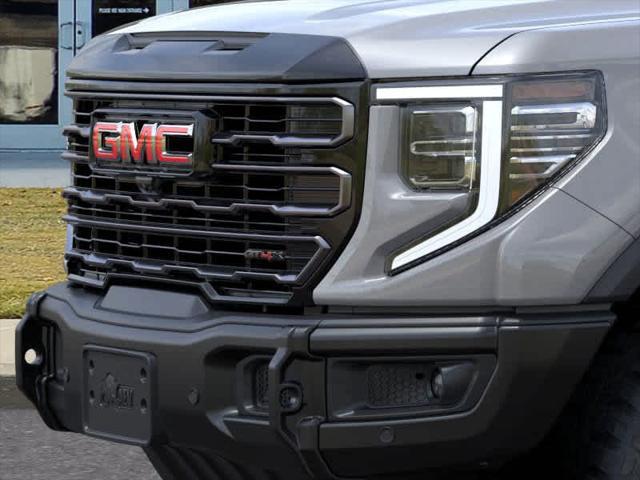 new 2025 GMC Sierra 1500 car, priced at $77,239