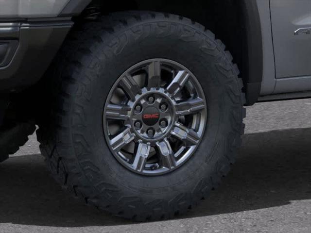 new 2025 GMC Sierra 1500 car, priced at $77,239