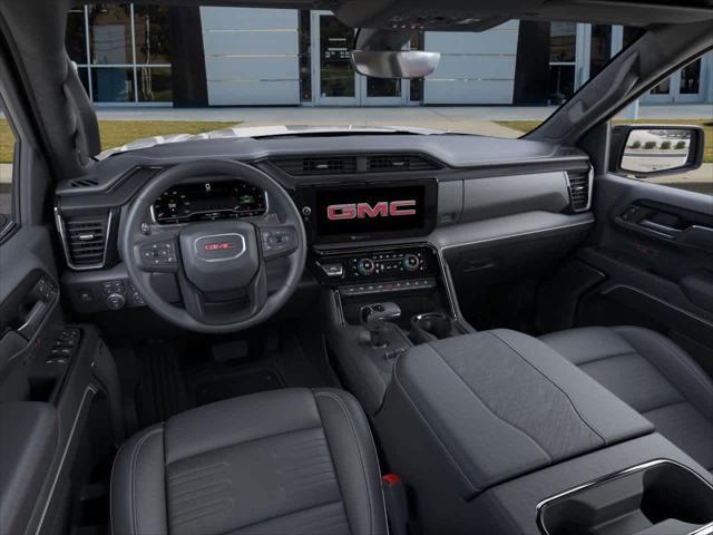 new 2025 GMC Sierra 1500 car, priced at $77,239