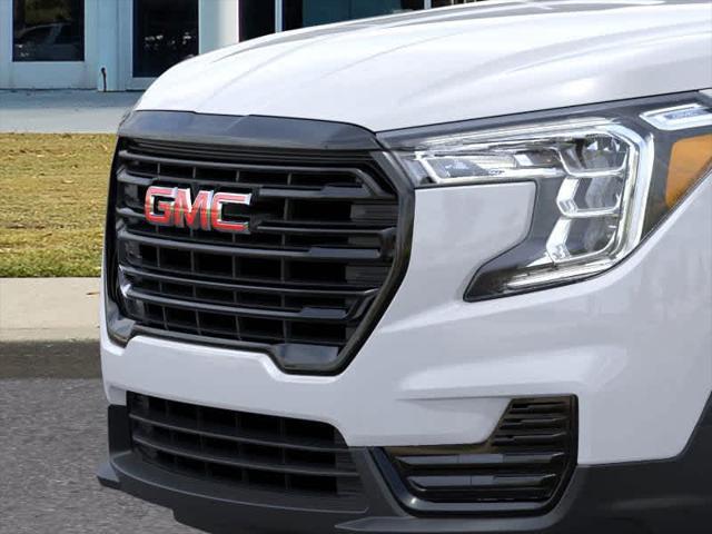 new 2024 GMC Terrain car, priced at $29,141