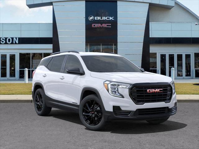 new 2024 GMC Terrain car, priced at $29,141