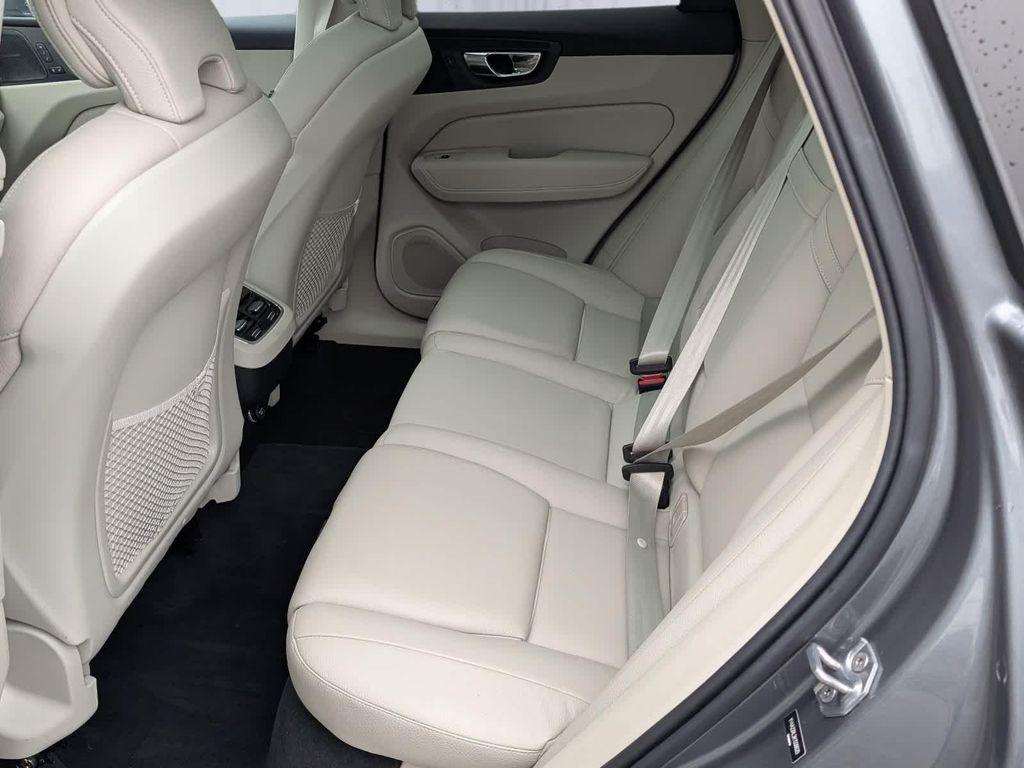 used 2019 Volvo XC60 car, priced at $25,687