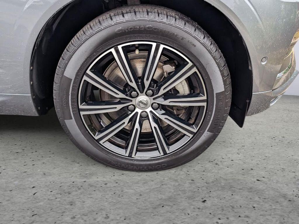 used 2019 Volvo XC60 car, priced at $25,687
