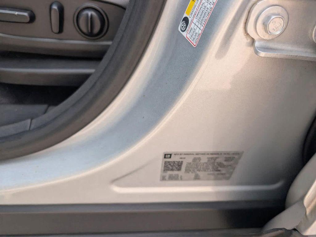 used 2020 GMC Terrain car, priced at $16,601