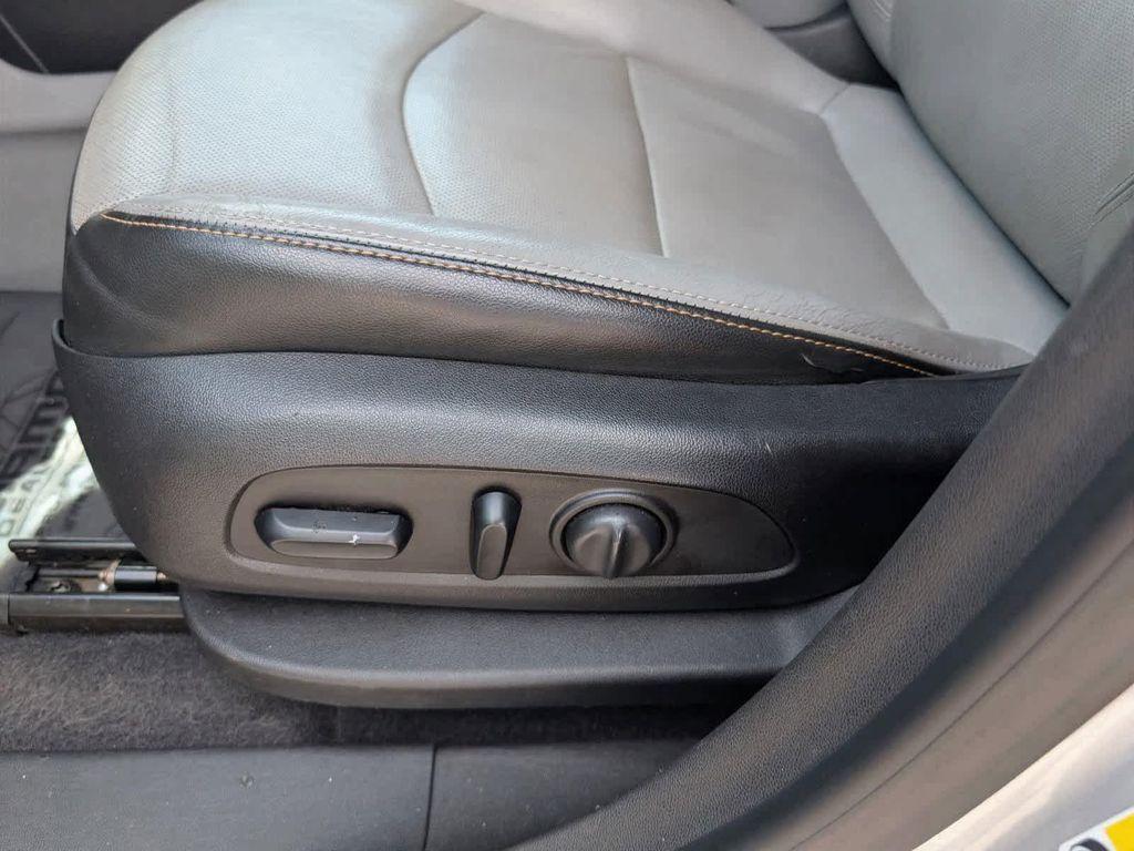 used 2020 GMC Terrain car, priced at $16,601