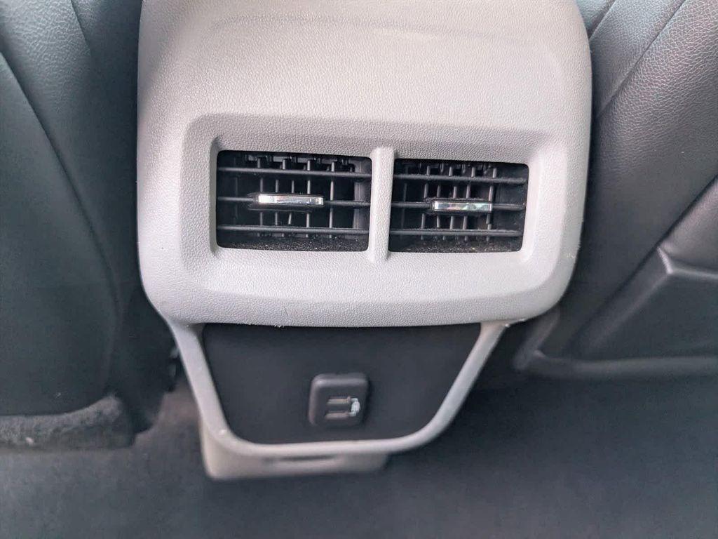 used 2020 GMC Terrain car, priced at $16,601