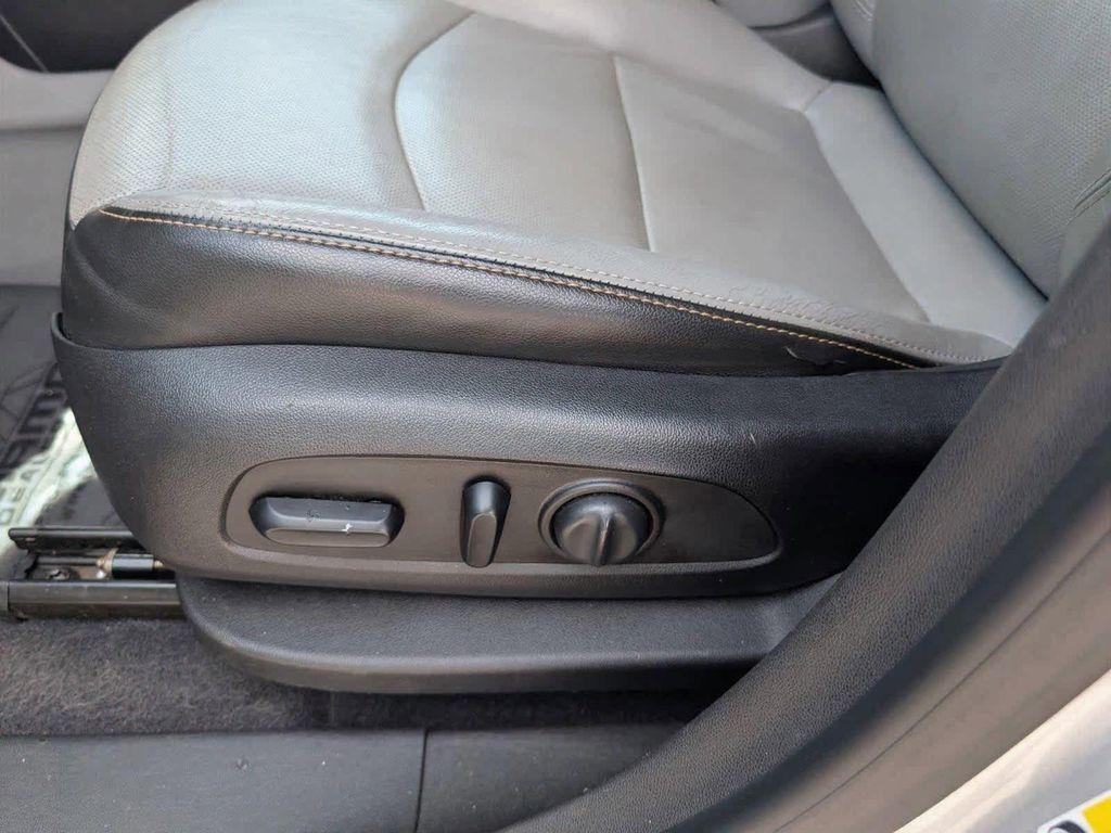 used 2020 GMC Terrain car, priced at $14,993