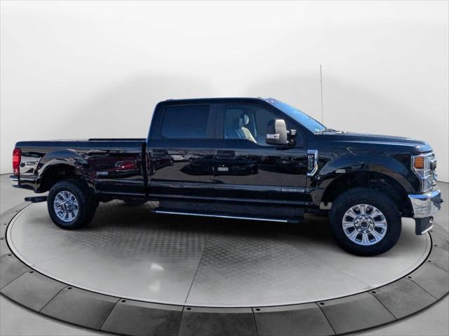 used 2020 Ford F-350 car, priced at $41,777