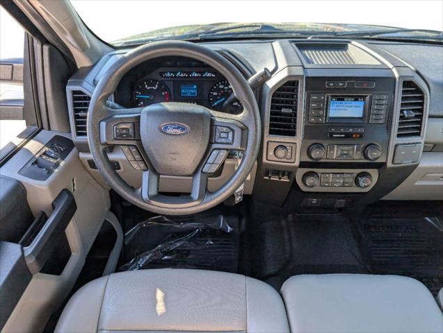 used 2020 Ford F-350 car, priced at $41,777