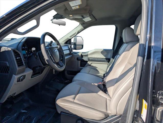 used 2020 Ford F-350 car, priced at $41,777