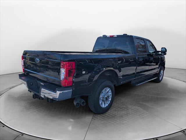 used 2020 Ford F-350 car, priced at $41,777