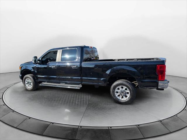 used 2020 Ford F-350 car, priced at $41,777