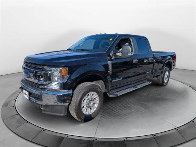 used 2020 Ford F-350 car, priced at $41,777