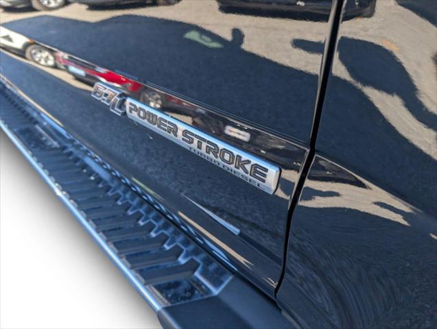 used 2020 Ford F-350 car, priced at $41,777