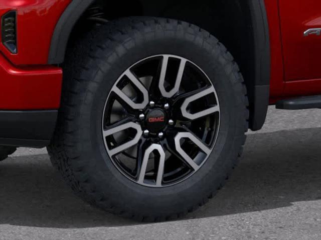 new 2025 GMC Sierra 1500 car, priced at $64,260