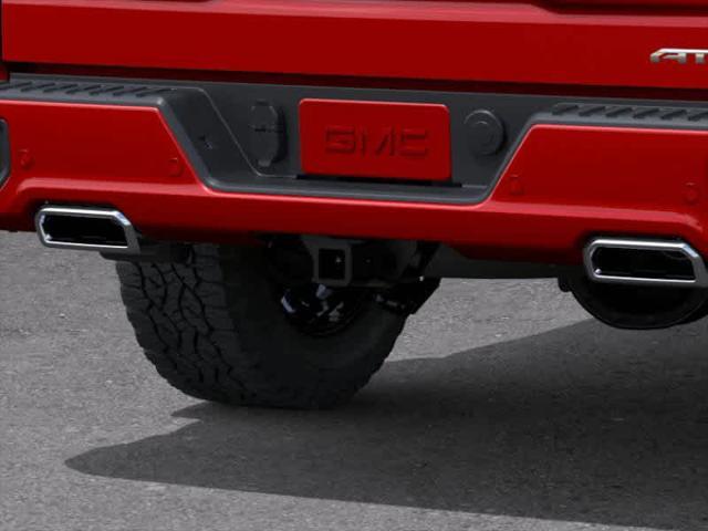 new 2025 GMC Sierra 1500 car, priced at $64,260