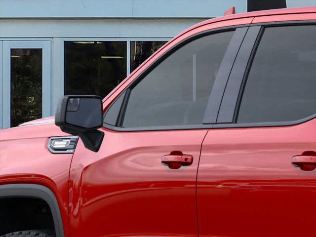 new 2025 GMC Sierra 1500 car, priced at $64,260