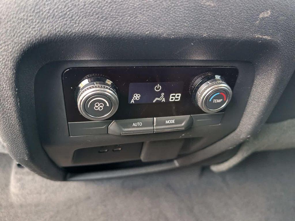 used 2024 GMC Acadia car, priced at $37,998