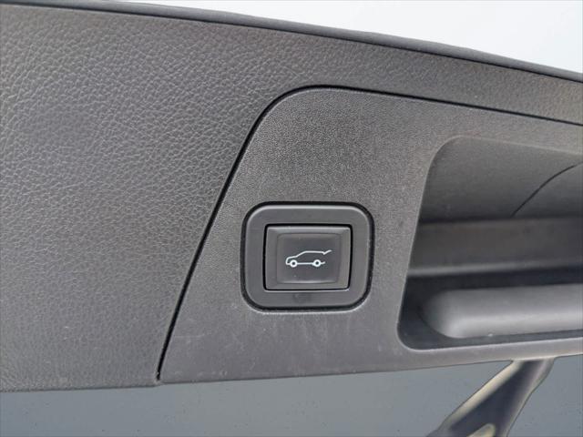 used 2020 Buick Envision car, priced at $18,993