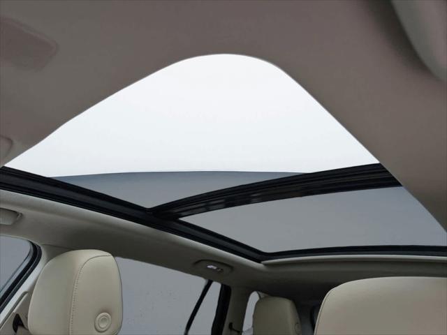 used 2020 Buick Envision car, priced at $18,993