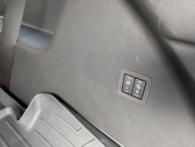used 2022 Buick Enclave car, priced at $39,392
