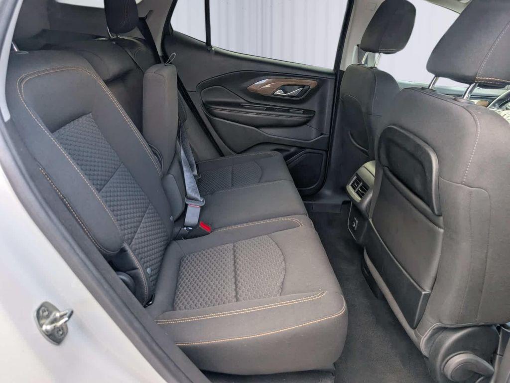used 2020 GMC Terrain car, priced at $12,997
