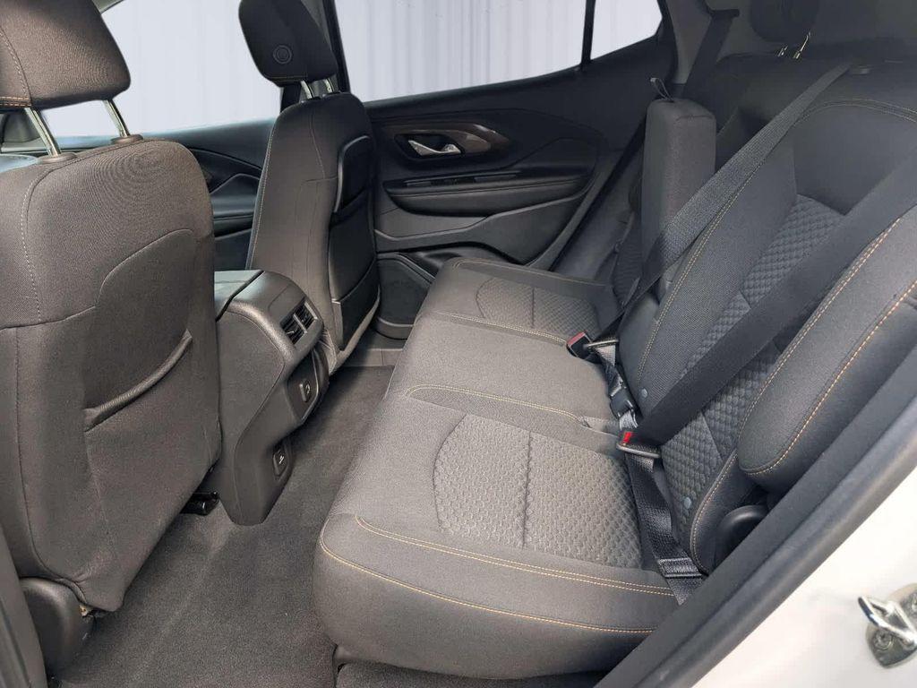 used 2020 GMC Terrain car, priced at $12,997