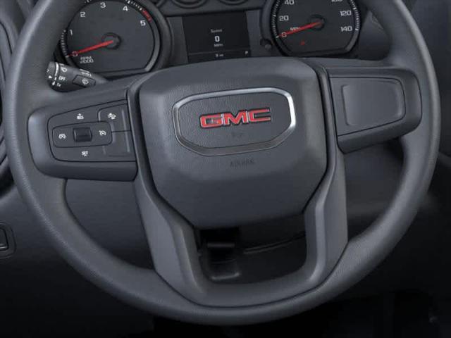 new 2024 GMC Sierra 3500 car, priced at $62,570