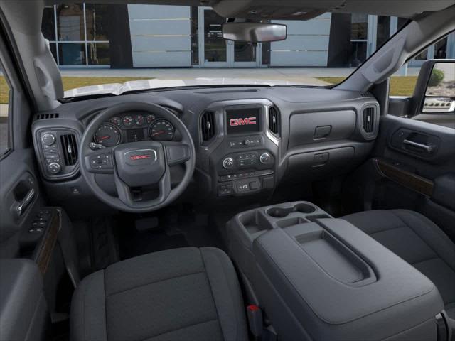 new 2024 GMC Sierra 3500 car, priced at $62,570