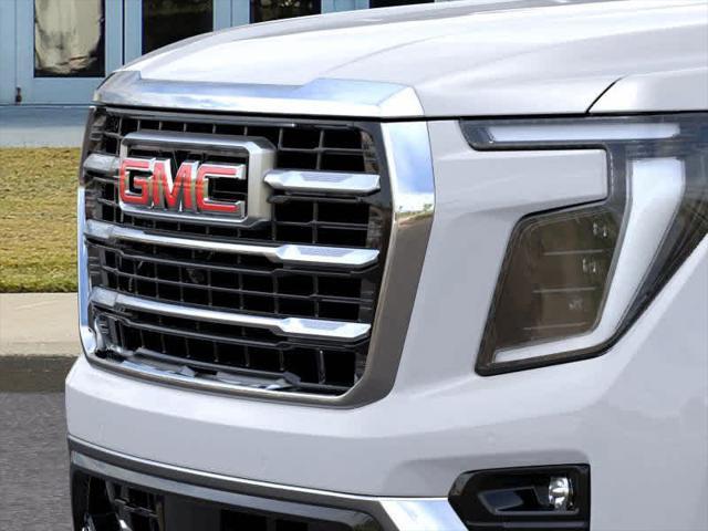 new 2025 GMC Yukon car, priced at $70,420