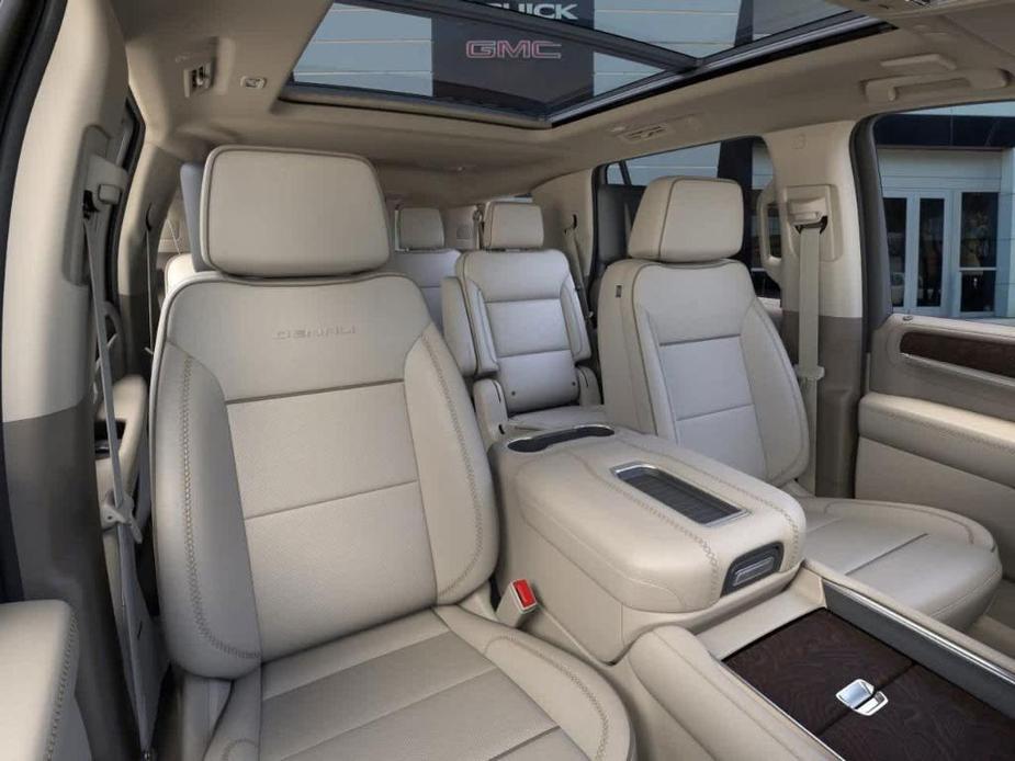 new 2024 GMC Yukon car, priced at $91,010