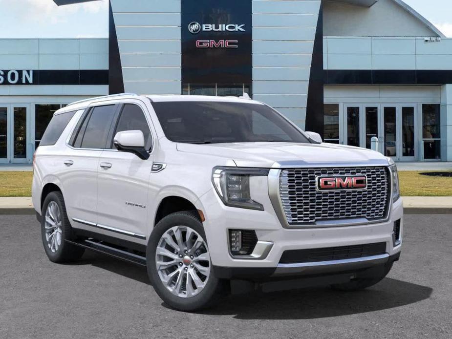 new 2024 GMC Yukon car, priced at $91,010