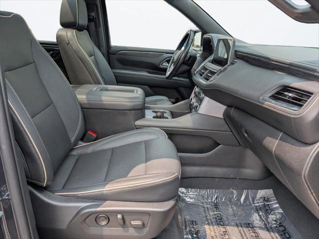 used 2023 GMC Yukon car, priced at $61,599