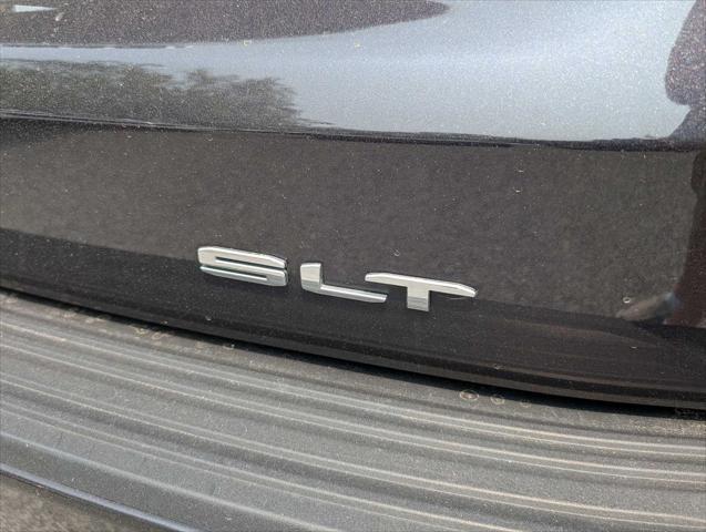 used 2023 GMC Yukon car, priced at $61,599