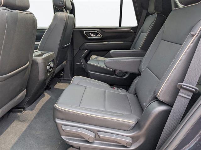 used 2023 GMC Yukon car, priced at $61,599