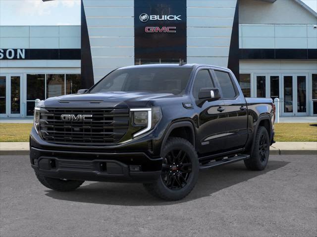 new 2025 GMC Sierra 1500 car, priced at $58,674