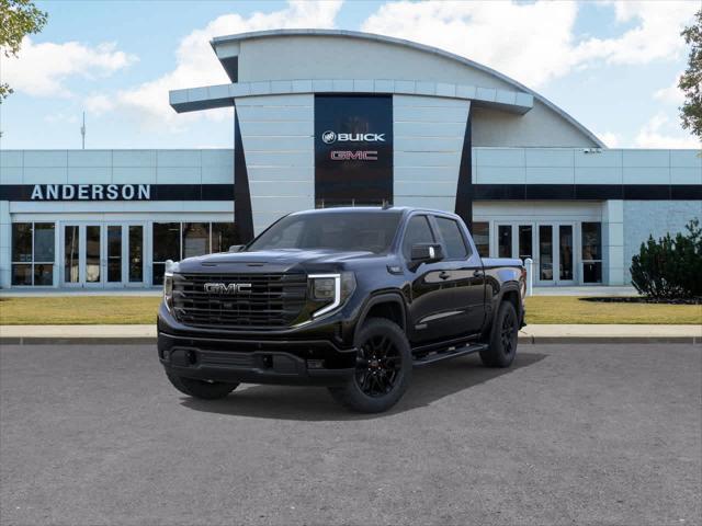 new 2025 GMC Sierra 1500 car, priced at $58,674