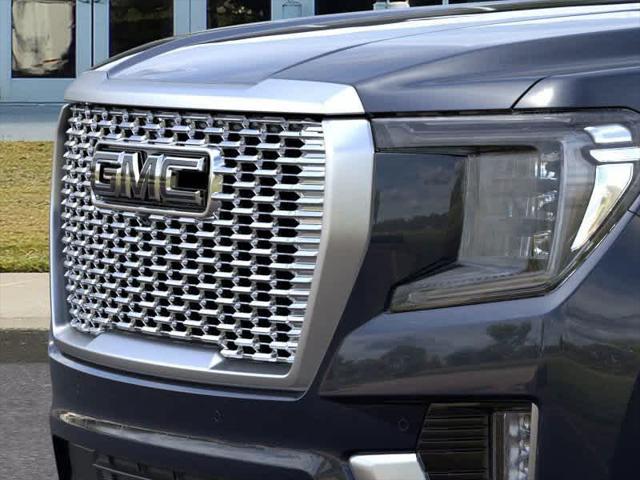 new 2024 GMC Yukon XL car, priced at $93,935