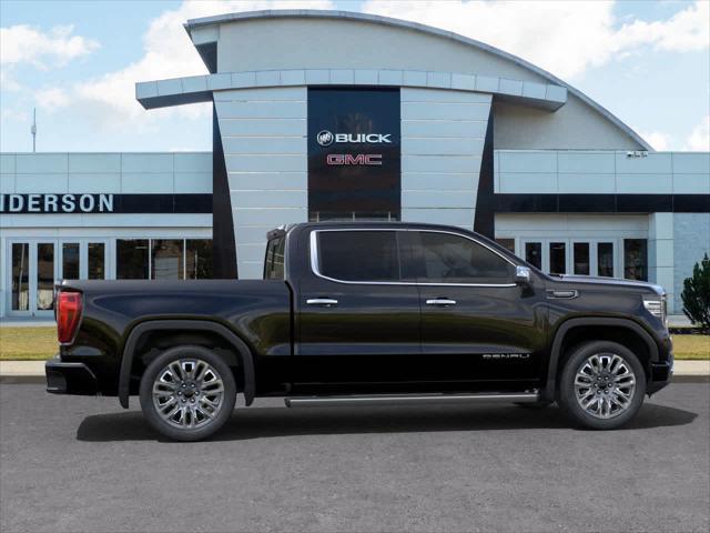 new 2025 GMC Sierra 1500 car, priced at $82,240