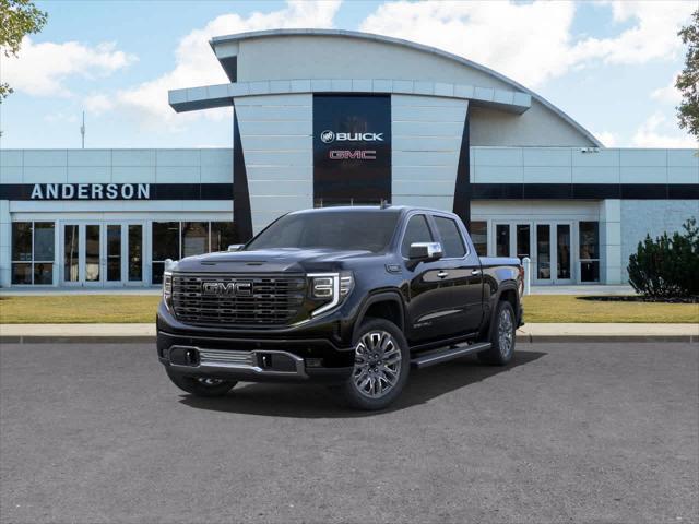 new 2025 GMC Sierra 1500 car, priced at $82,240