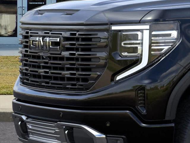 new 2025 GMC Sierra 1500 car, priced at $82,240