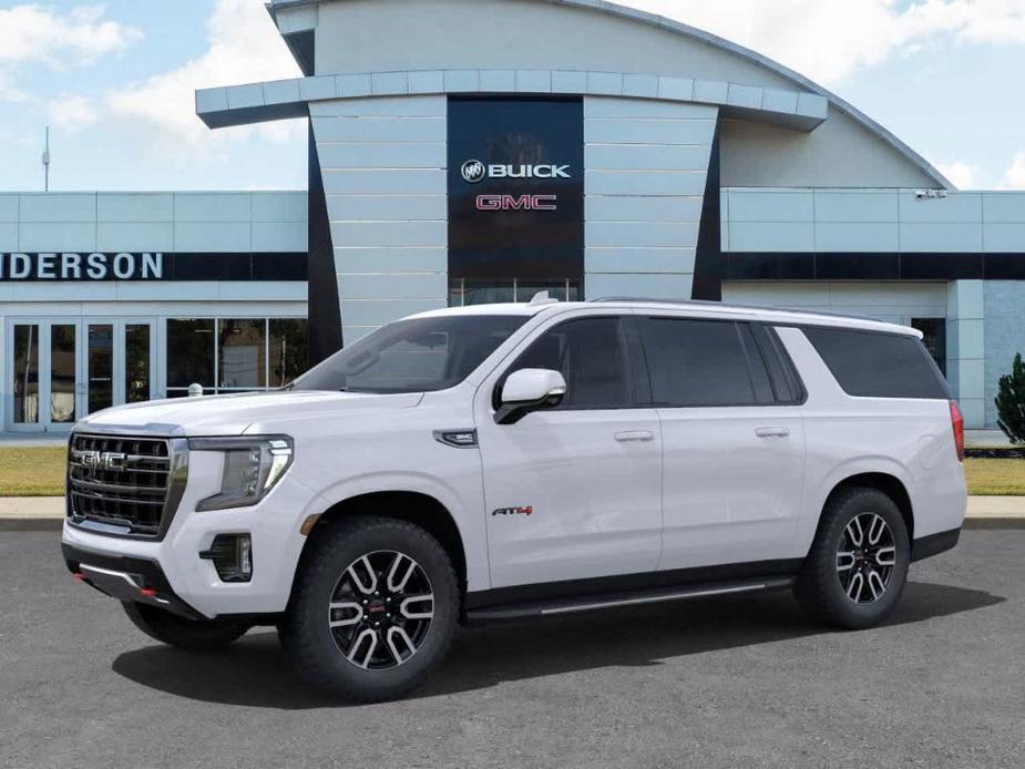 new 2024 GMC Yukon XL car, priced at $76,515