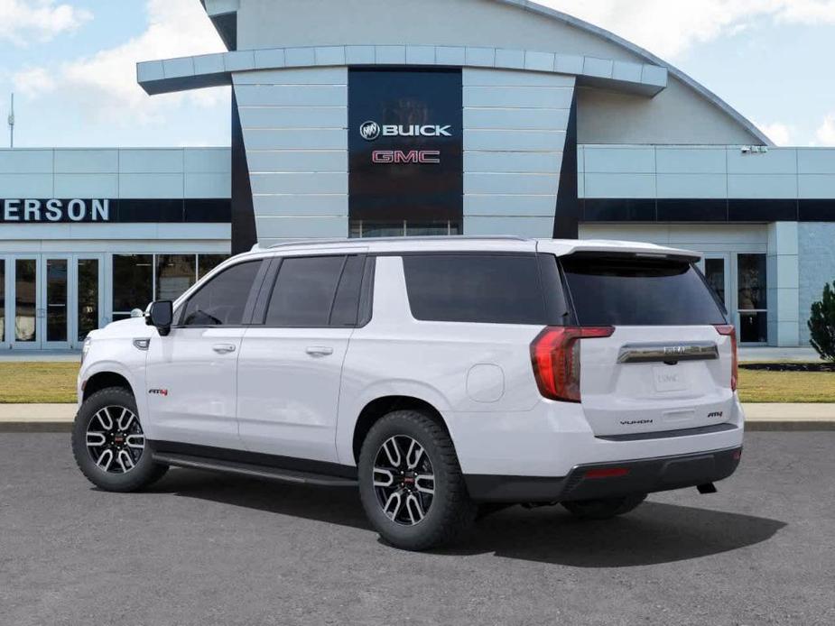 new 2024 GMC Yukon XL car, priced at $76,515